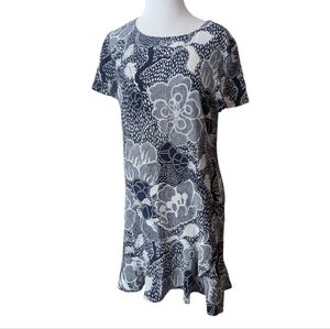 diane von furstenberg Deon silk dress size 14 Diane Von Furstenberg dress Large